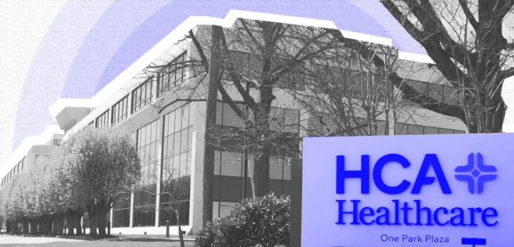 HCA Healthcare o cómo ‘the american dream’ revolucionó el sector hospitalario